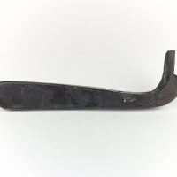 An iron key based on an original found at Repton, Derbyshire