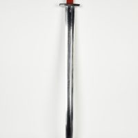 A Viking Age sword