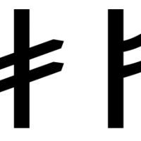 The name Tófi in runes