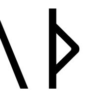 The name Móðir in runes