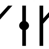 The name Skeggi in runes