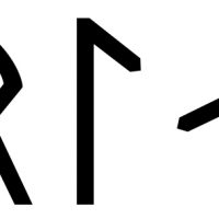 The name Þorlákr in runes