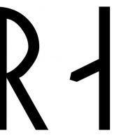 Grein written in runes