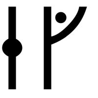 Legg written in runes