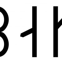 Bak written in medieval runes (Group C)