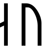 Gauti written in medieval runes (Group C)