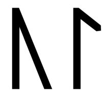 Gulla written in Viking Age runes (Group A)