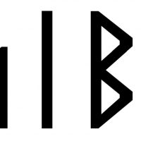 Sibbi written in Viking Age runes (Group A)